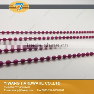 Christmas Decoration Iron Ball Chain thumbnail-5