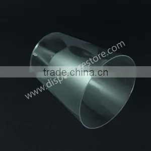 8Oz Disposable Plastic Cup thumbnail-1