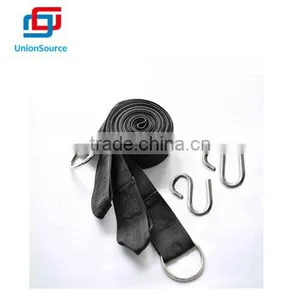 Hammock Strong Strap Bandage Belt With Hooks thumbnail-2