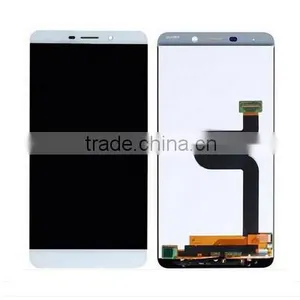 Letv X900 LCD Display+Touch Panel For Letv Le Max X900 Snapdragon 810 Octa Core 6.33 Inch Touch Screen 4G LTE Smartphone thumbnail-1