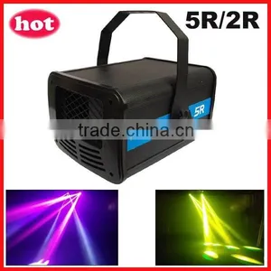 ( WSCN-06) New Sniper 5r or 2r Laser Beam 5r Beam Laser thumbnail-1