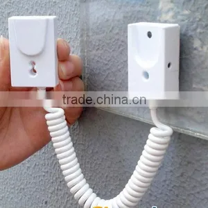 Anti-theft Retractable Pull Box thumbnail-1