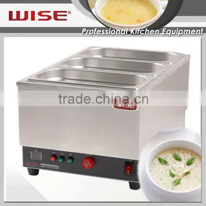 WISE Electric Chafing Dishes for Hotel As Hotel Equipment thumbnail-3