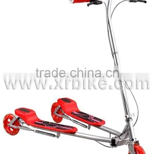 Scooter (XR-SC-02) Scooter thumbnail-1