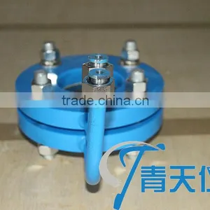 Standard Orifice Plate Flow Meter thumbnail-2