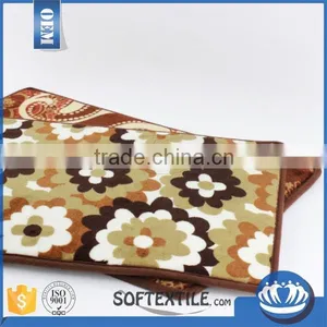 Effecieny Sexy Antibacterial Very Thin Floor Mat thumbnail-4