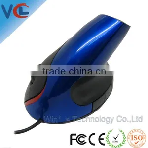 ISO Factory Wired Optical Vertical Mouse _ergonomic Mouse Wired thumbnail-5