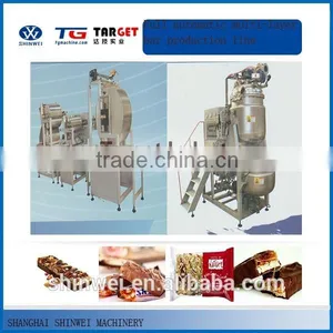 COB600A Full Automatic Multi-layer Bar Production Line thumbnail-1