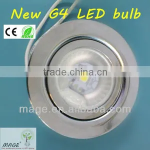 G4 12v Reflector Led Downlight thumbnail-1
