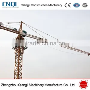 Crane Manufacturer From China Large Factory Top thumbnail-3