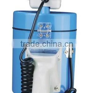 2014 New Type Powerful Megaphone for Police and Military Speaker thumbnail-4