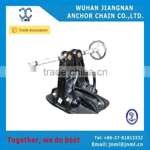 Marine Screw Chain Stopper With CCS BV ABS GL NK thumbnail-1