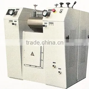 YSP Series Hydraulic Three Roller Mill thumbnail-1