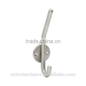Wholesale Stainless Steel Robe Hook,wall Hook,coat Hook thumbnail-1