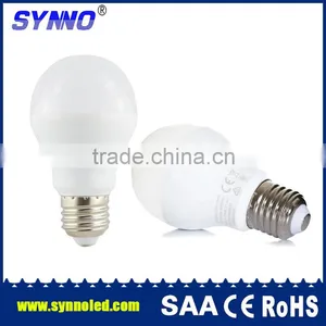 AC85-265V Smd E27 Led Bulb 5w Led Bulb Light for Malls thumbnail-1
