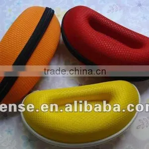 Semi-hard Cool Women Eyeglasses Cases thumbnail-1