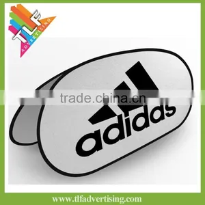 Outdoor Advertising Pop-Up Banner thumbnail-1