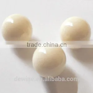 Superior Surface Finish Ceramic Balls for Bearing thumbnail-2