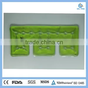 Magic Hot Pack Instant Gel Heat Pad thumbnail-2
