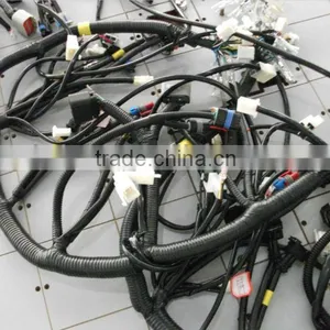 Wire Harness for Mitsubishi thumbnail-1