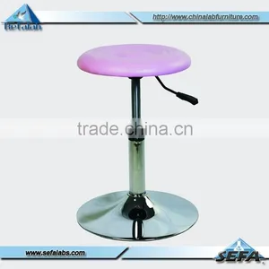 Lab Furniture High Quality and Good Price Lab Stool Chair Lab Stool thumbnail-1