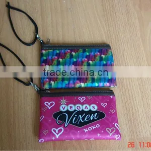 2016 Fashion Design&Waterproof Lovely Coin Purses/Cheap Coin Bag,good Gift for Promotion thumbnail-1