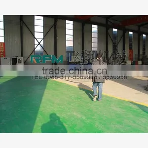 FX Suppliers Stone Coated Profile Forming Machine thumbnail-5