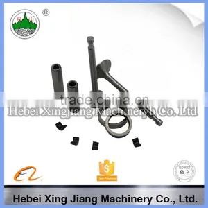 Single Cylinder Diesel Engine Valve Guide thumbnail-3