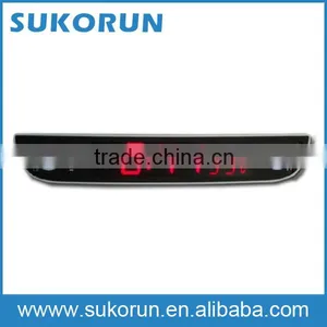 Bus LED Digital Clock thumbnail-1