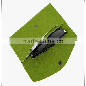 Custom Handmade Felt Pen Bag thumbnail-4