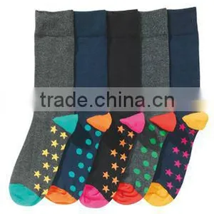 China Custom Cotton Sock Manufacturer ow Sock Oem thumbnail-1