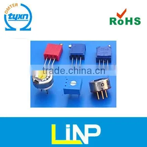 Trimmer Potentiometer thumbnail-1