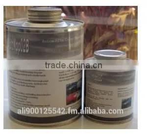 High Performing, High Building Epoxy Primer thumbnail-1