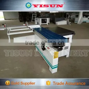 Hot Sale Table Saw/CE/Mini Sliding Saw Machine/high Quality thumbnail-1