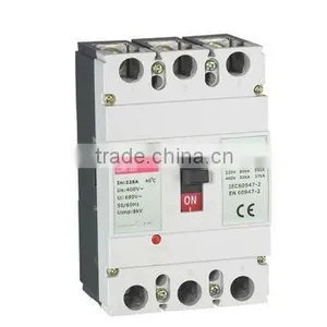 AUM1-225 Moulded Case Circuit Breaker MCCB thumbnail-1
