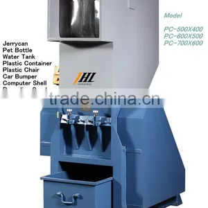 2015 China Sale Pet Bottle Crusher Manufacturer thumbnail-1