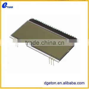 LCD DISPLAY MODULE CHARACTER 4X20 BLACK/WHITE thumbnail-1