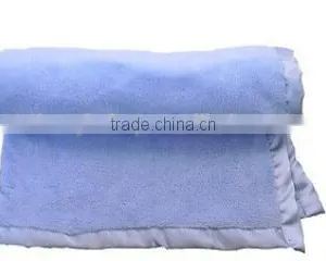 Flannel Blanket,Plush Flannel Blanket For Newborn Baby ,flannel Blanket Plush thumbnail-1