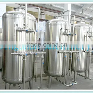 Pure Water Filter Machine thumbnail-1