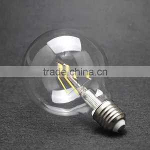Cheapest Price Decorative Ra80 40 Watt Edison Bulb thumbnail-1