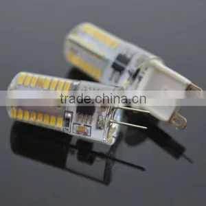 Cheaptest Mini Style Replace Halogen g9 40w 12w 1000lm g9 Led Bulb thumbnail-5