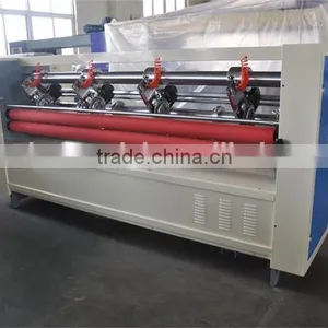 BFY Thin Blade Slitter Scorer Machine thumbnail-2