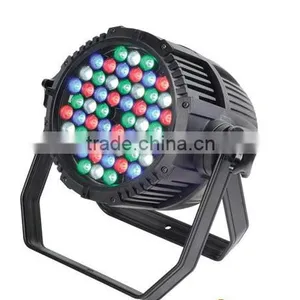 LED Par Can Lights 54 3w LED Waterproof Par Light for 2015 thumbnail-6