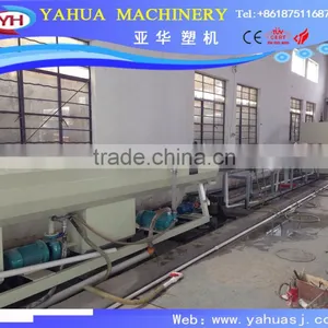 PVC Vacuum Calibration Machine/ Pipe Vacuum Calibration Tank / Vacuum Calibration Tank thumbnail-3
