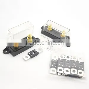 Blade Fuse Box Fuse Holder thumbnail-4