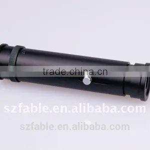 Portable Spectroscope With Adjustable Focus and Slit thumbnail-2
