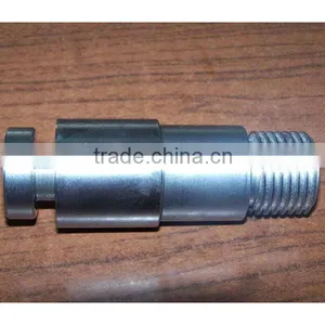 Mechanical Precise Part thumbnail-1