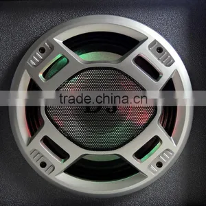 Best Price Quality 2.0 Home Theater Subwoofer Speaker thumbnail-5