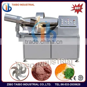 Meat Grinder Machine,vegetable Cutting and Mixing Machine,nicer Dicer Vegetable Chopper thumbnail-1