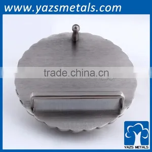 Custom Metal Belt Clip Factory thumbnail-5